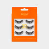 Onyx Premium Faux Fur Lashes 3 Pairs 2501093