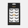 Rebecca Premium Faux Fur Lashes 5 Pairs 2501095