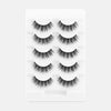 Rebecca Premium Faux Fur Lashes 5 Pairs 2501095