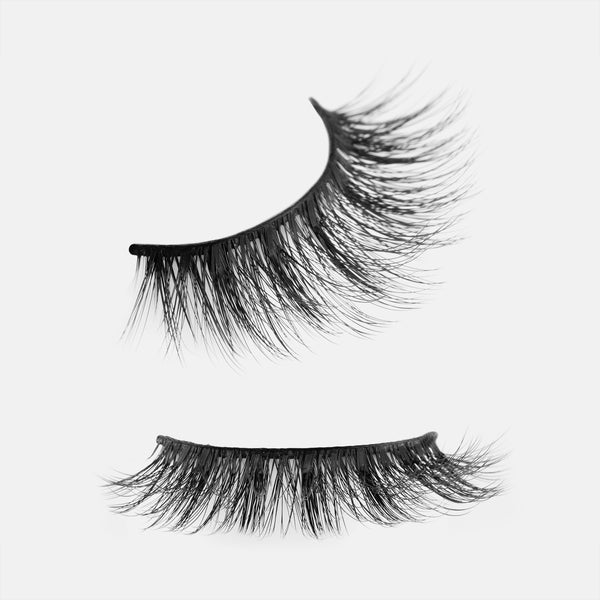 Onyx Premium Faux Fur Lashes 3 Pairs 2501093