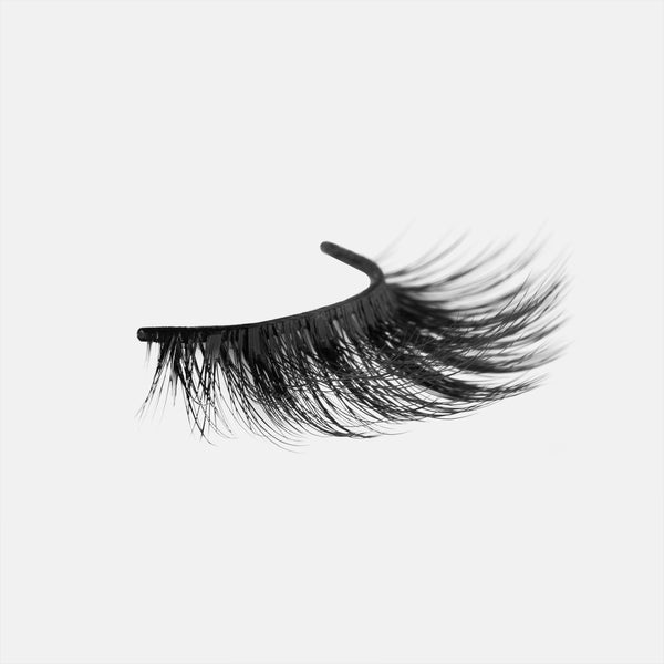 Onyx Premium Faux Fur Lashes 3 Pairs 2501093