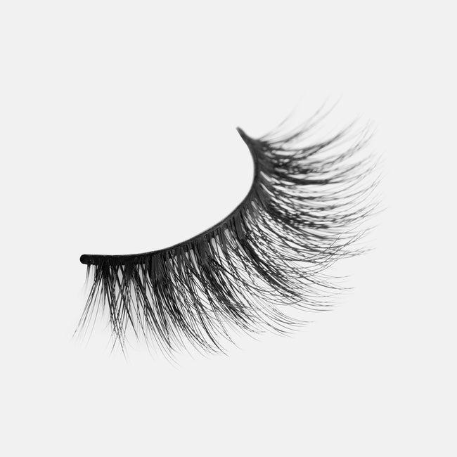 Rebecca Premium Faux Fur Lashes 5 Pairs 2501095