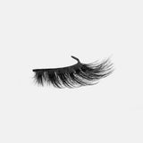 Ally Faux Fur Multi-Dimensional Lashes 3 Pairs 2501103