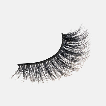 Peyton Premium Faux Fur Lashes 5 Pairs 2501015