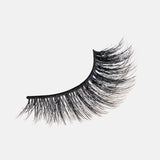 Ashley Premium Faux Fur Lashes 5 Pairs 2501125