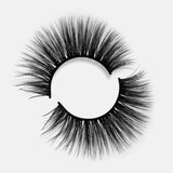 Ashley Premium Faux Fur Lashes 5 Pairs 2501125