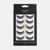 Cindy Premium Faux Fur Lashes 5 Pairs 2501135