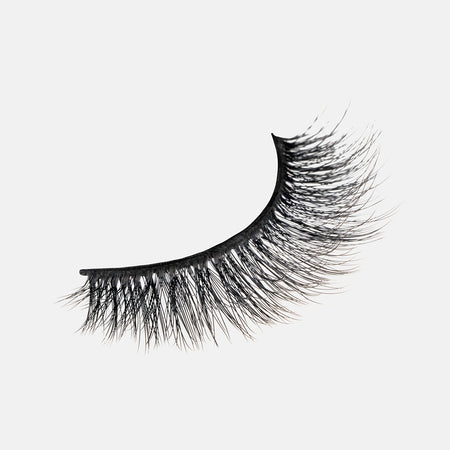 Evelyn Faux Fur Amplified Volume Lashes 3 Pairs 2501083