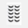 Cindy Premium Faux Fur Lashes 5 Pairs 2501135