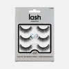 Faux Fur Multi-Dimensional Lashes 3 Pairs 2601013