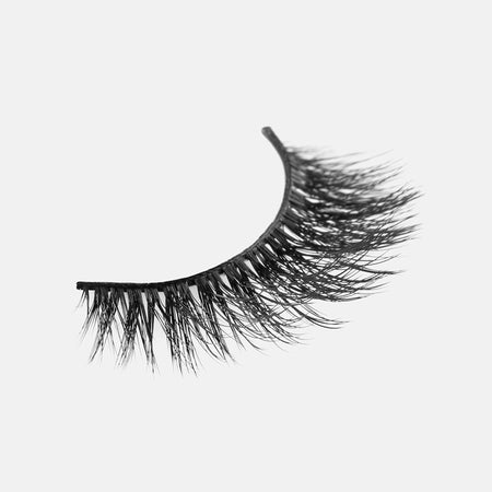 Ally Faux Fur Multi-Dimensional Lashes 3 Pairs 2501103