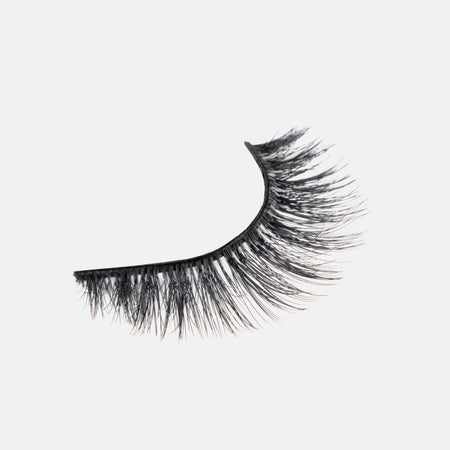 Ella Faux Fur Multi-Dimensional Lashes 3 Pairs 2602043