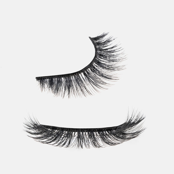 HoneyB Premium Faux Fur Lashes 5 Pairs 2601025