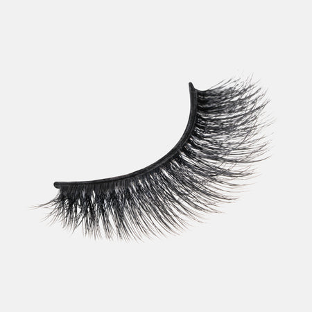 Faux Fur Multi-Dimensional Lashes 3 Pairs 2501063