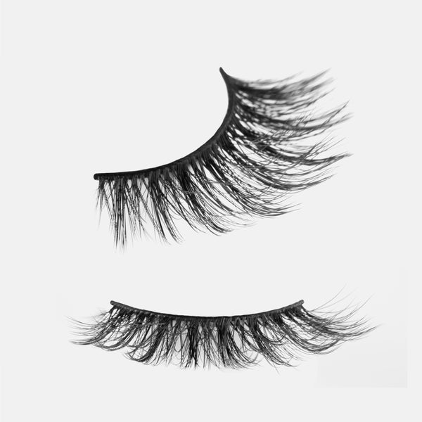 Faux Fur Multi-Dimensional Lashes 3 Pairs 2601053