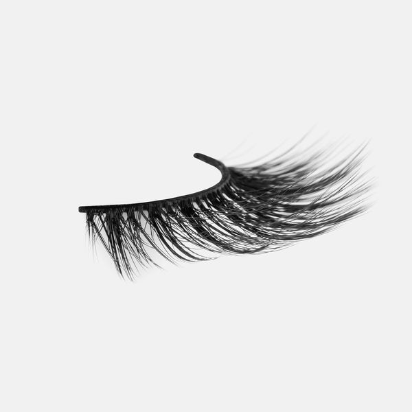 Faux Fur Multi-Dimensional Lashes 3 Pairs 2601053