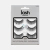 Amelia Faux Fur Multi-Dimensional Lashes 3 Pairs 2601073