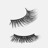 Amelia Faux Fur Multi-Dimensional Lashes 3 Pairs 2601073