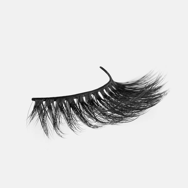 Amelia Faux Fur Multi-Dimensional Lashes 3 Pairs 2601073