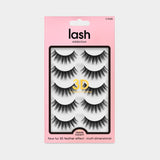 Premium Faux Fur Lashes 5 Pairs 2601095