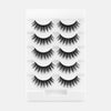 Premium Faux Fur Lashes 5 Pairs 2601095