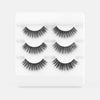 Faux Fur Multi-Dimensional Lashes 3 Pairs 2601103