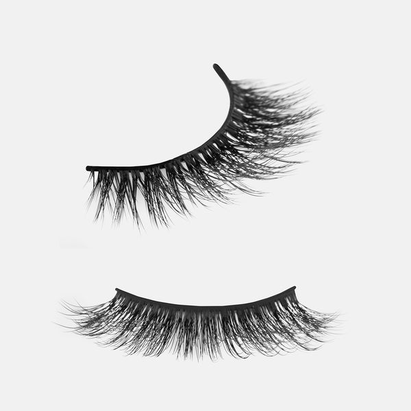 Faux Fur Multi-Dimensional Lashes 3 Pairs 2601103