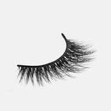 Faux Fur Multi-Dimensional Lashes 3 Pairs 2601103