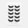 Premium Faux Fur Lashes 5 Pairs 2601115