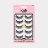 Gaby Premium Faux Fur Lashes 5 Pairs 2601125