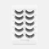 Gaby Premium Faux Fur Lashes 5 Pairs 2601125