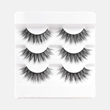 Val Faux Fur Multi-Dimensional Lashes 3 Pairs 2602033