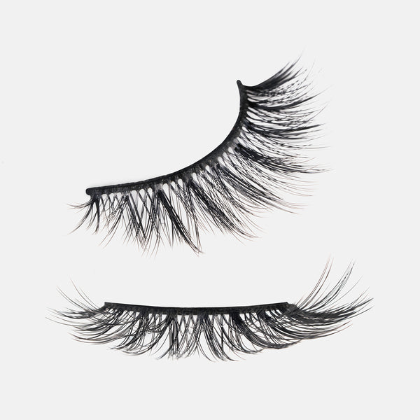 Val Faux Fur Multi-Dimensional Lashes 3 Pairs 2602033