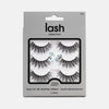 Val Faux Fur Multi-Dimensional Lashes 3 Pairs 2602033