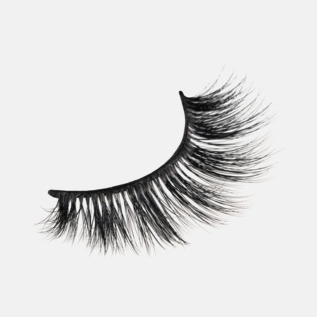 Ally Faux Fur Multi-Dimensional Lashes 3 Pairs 2501103