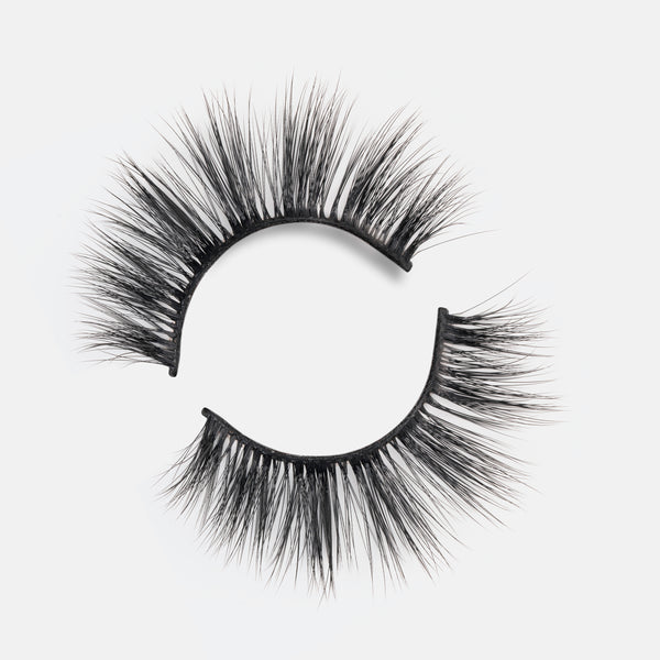 Ella Faux Fur Multi-Dimensional Lashes 3 Pairs 2602043