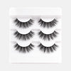 Ella Faux Fur Multi-Dimensional Lashes 3 Pairs 2602043