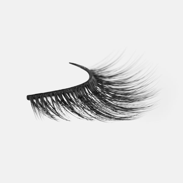 Ella Faux Fur Multi-Dimensional Lashes 3 Pairs 2602043