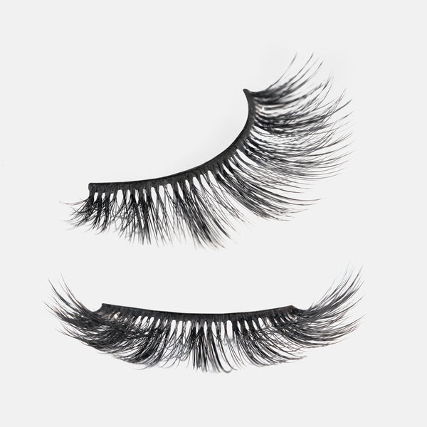 Ella Premium Faux Fur Lashes 5 Pairs 2602045