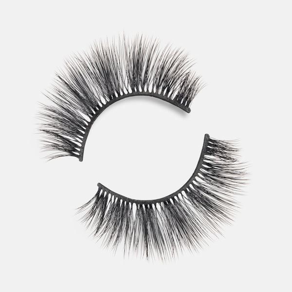 Ella Premium Faux Fur Lashes 5 Pairs 2602045