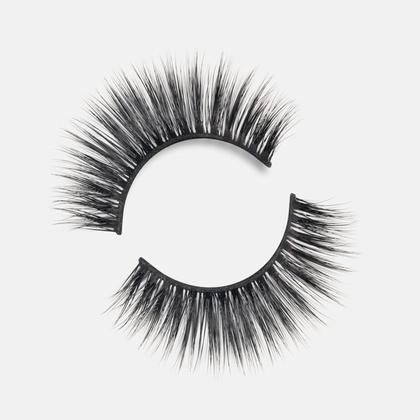 Cindy Premium Faux Fur Lashes 5 Pairs 2501135