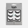 Audrey Faux Fur Multi-Dimensional Lashes 3 Pairs 2602053