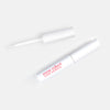 Brush-On Eyelash Adhesive - Clear