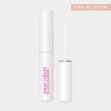 BRUSH-ON EYELASH ADHESIVE - CLEAR