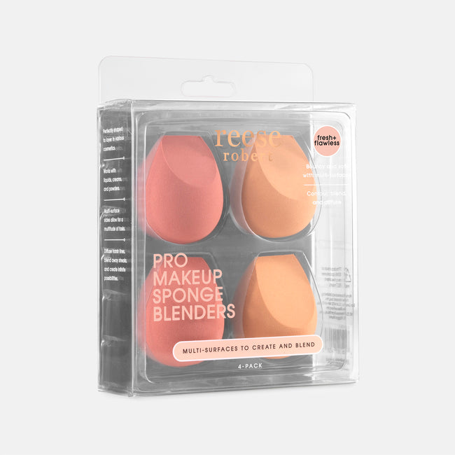 Pro Makeup Sponge Blenders