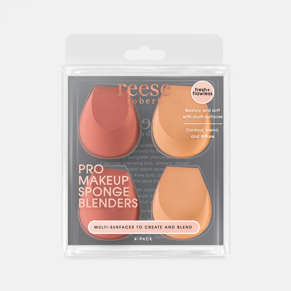 Pro Makeup Sponge Blenders