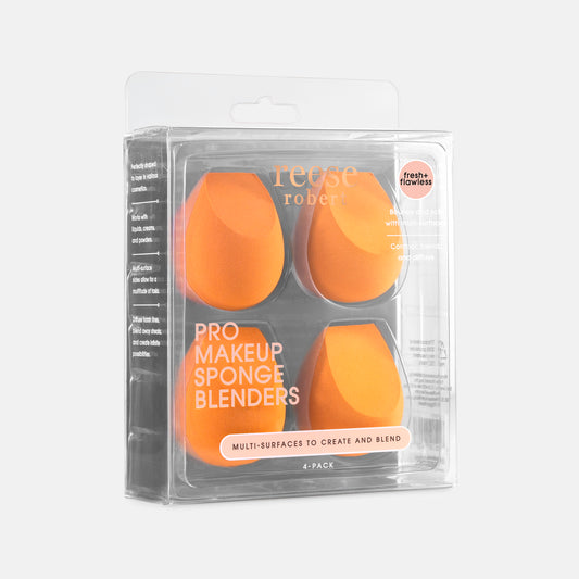Pro Makeup Sponge Blenders