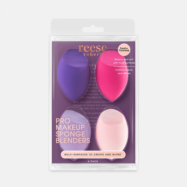 Pro Makeup Sponge Blenders