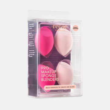 Pro Makeup Sponge Blenders