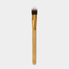 Tapered Kabuki Brush - Vegan